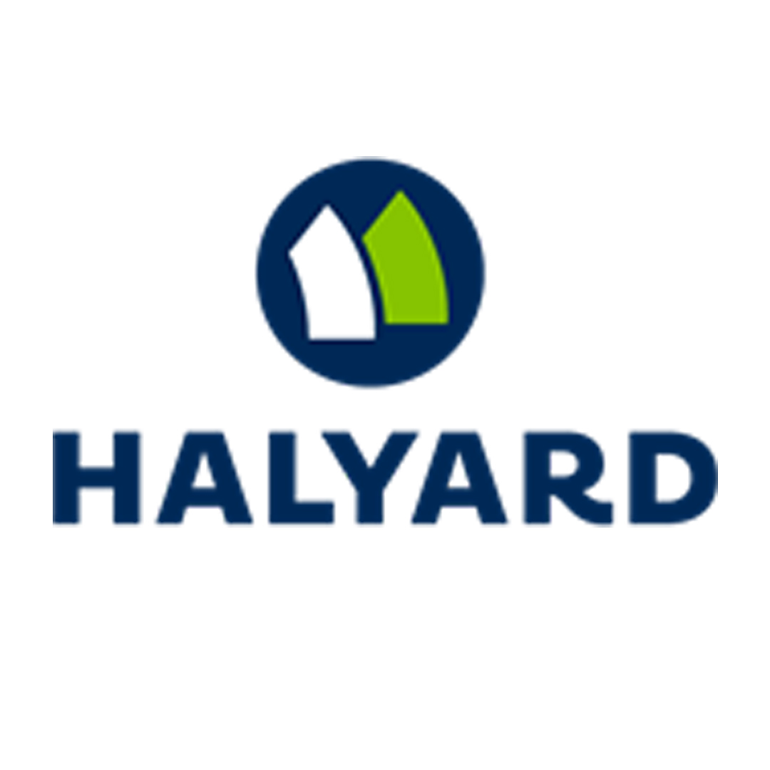Halyard