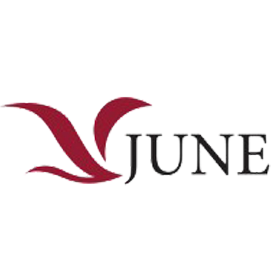 June