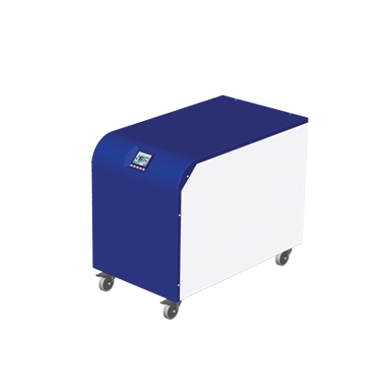 Nitrogen Gas Generator